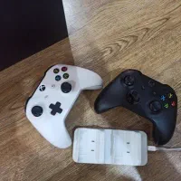 xbox one s All digital edition|کنسول، بازی ویدئویی و آنلاین|رشت, توشیبا|دیوار