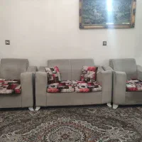 مبل هفت نفره