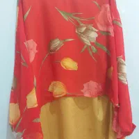 لباس بچگانه یلدایی