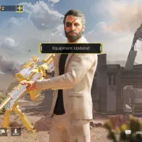 اکانت کالاف دی ال هالیدی