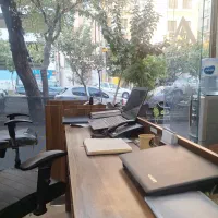 ۵۰ متر مغازه بین هفت حوض و سرسبز