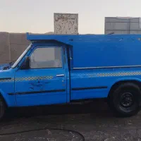 نیسان 89|خودرو سواری و وانت|آبگرم, |دیوار