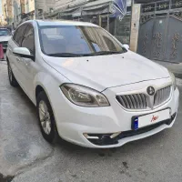 برلیانس H330 مدل ۹۵