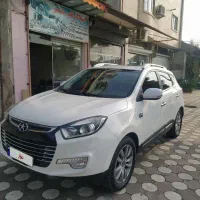 جک s5 نیوفیس، مدل ۴۰۲ ،سالم بدون خط و خال|خودرو سواری و وانت|لاهیجان, گلستان|دیوار