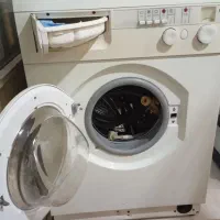 ماشین لباسشویی حایر