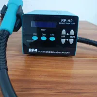 هیتر rf h2|ابزارآلات|کرج, اصفهانی‌ها|دیوار