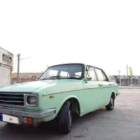 پیکان کلاسیک۵۷|خودرو کلاسیک|قم, عمار یاسر|دیوار