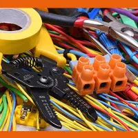 برقکار ساختمان