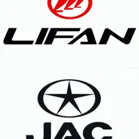 فروش انواع لوازم یدکی جک و لیفان(JAC & Lian)