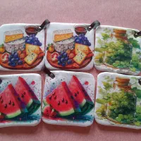 دستگیره آشپزخانه|سفره، حوله، دستمال آشپزخانه|ارزوئیه, |دیوار