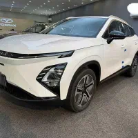 حواله اف ایکس برقی 2026 / FX EV