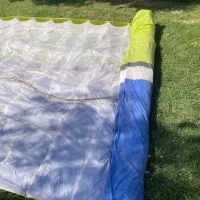 بال پاراگلایدر up آلمان مشابه نو|تجهیزات ورزشی|تهران, آجودانیه|دیوار