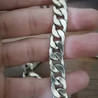 گردنبند کارتی طلایی|بدلیجات|کرج, حیدرآباد|دیوار