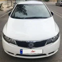 سراتو مونتاژ سایپا اتوماتیک ۲۰۰۰ آپشنال مدل ۹۵|خودرو سواری و وانت|مشهد, سید رضی|دیوار