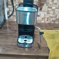 اسپرسوسازتکنو|سماور، چای‌ساز، قهوه‌ساز|رشت, کوی فکوری|دیوار