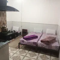 سوییت واحد اقامتی هتل مهمانپذیر نخل ( هشت بهشت)|اجارهٔ کوتاه‌مدت آپارتمان و سوئیت|قم, ارم|دیوار