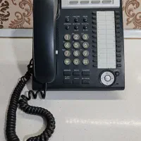 تلفن سانترالی پاناسونیک