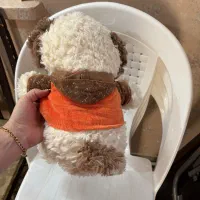 عروسک سگ|اسباببازی|تهران, شارق|دیوار