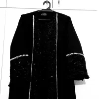 پالتو|لباس|سبزوار, غرب نیروگاه|دیوار