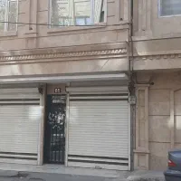 200متر-تجاری-مسکونی-حاشیه-مطهری-شمالی