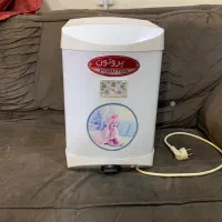 آبگرمکن برقی نو بدون استفاده