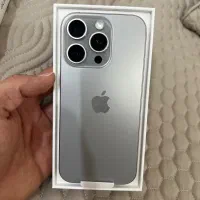 iPhone 16 pro|موبایل|سبزوار, پاسداران|دیوار