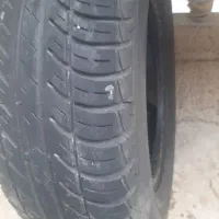 لاستیک پیکان وانت و تیبا 175/70R13 یزد تایر|قطعات یدکی و لوازم جانبی|کلاله, |دیوار