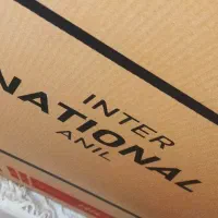 تلویزیون ناسیونال 65 اینچ