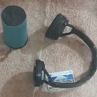 اسپیکر همه چی داروهمه چی خور