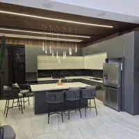 کابینت آشپزخانه.کمد دیواری mdf|مصالح و تجهیزات ساختمان|تهران, جوانمردان (اندیشه)|دیوار