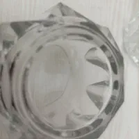 لیوان قدیمی فرانسه حک شده منصور