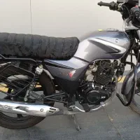 طرح باکسر لاکی bx185