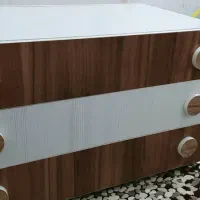 تخت کودک ونوجوان|تخت و سرویس خواب|شیراز, فرگاز|دیوار