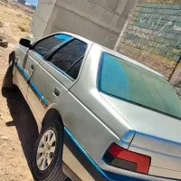 پژو ۴۰۵ دور رنگ ..خانگی ..تک برگ سند