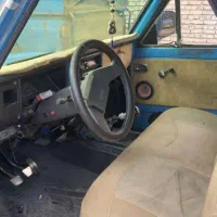 وانت نیسان|خودرو سواری و وانت|تبریز, |دیوار