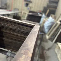 نیروخانم برای قابسازی