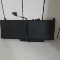 با سلام باطری لبتاب دل e5450|قطعات و لوازم جانبی رایانه|مشهد, نرگس (شهرک غرب)|دیوار