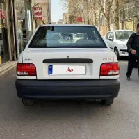 پراید 131 مدل 93|خودرو سواری و وانت|پاکدشت, پاکدشت (مامازند)|دیوار