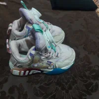 کتونی دخترانه