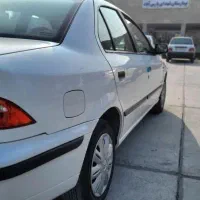 سمند موتور ملی دوگانه|خودرو سواری و وانت|پارسآباد, |دیوار