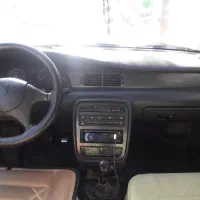 سمند سفارشی مدل ۸۳|خودرو سواری و وانت|قم, شاه ابراهیم|دیوار