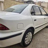 سمند ۹۸ الیکس|خودرو سواری و وانت|بهبهان, |دیوار