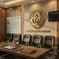 فروش آپارتمان/۱۸۵ متری/۳ خواب/دو کله نور/ابوالحسن