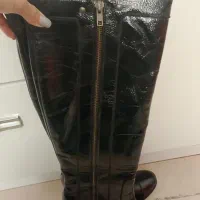 بوت بلند سالم