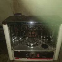 بخاری تیوست درحدنو