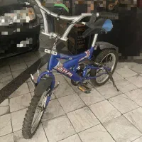 دوچرخه المپیا اصل