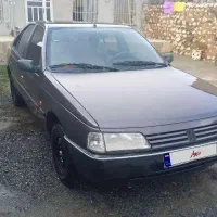 پژوو روا|خودرو سواری و وانت|کرمانشاه, |دیوار