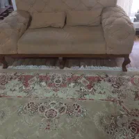 مبل مدل چستر با فرش 12 متری مشهد