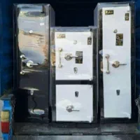 گاوصندوق نسوز ایران کاوه|ابزارآلات|دزفول, |دیوار