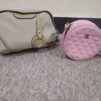 کیف دخترانه و زنانه